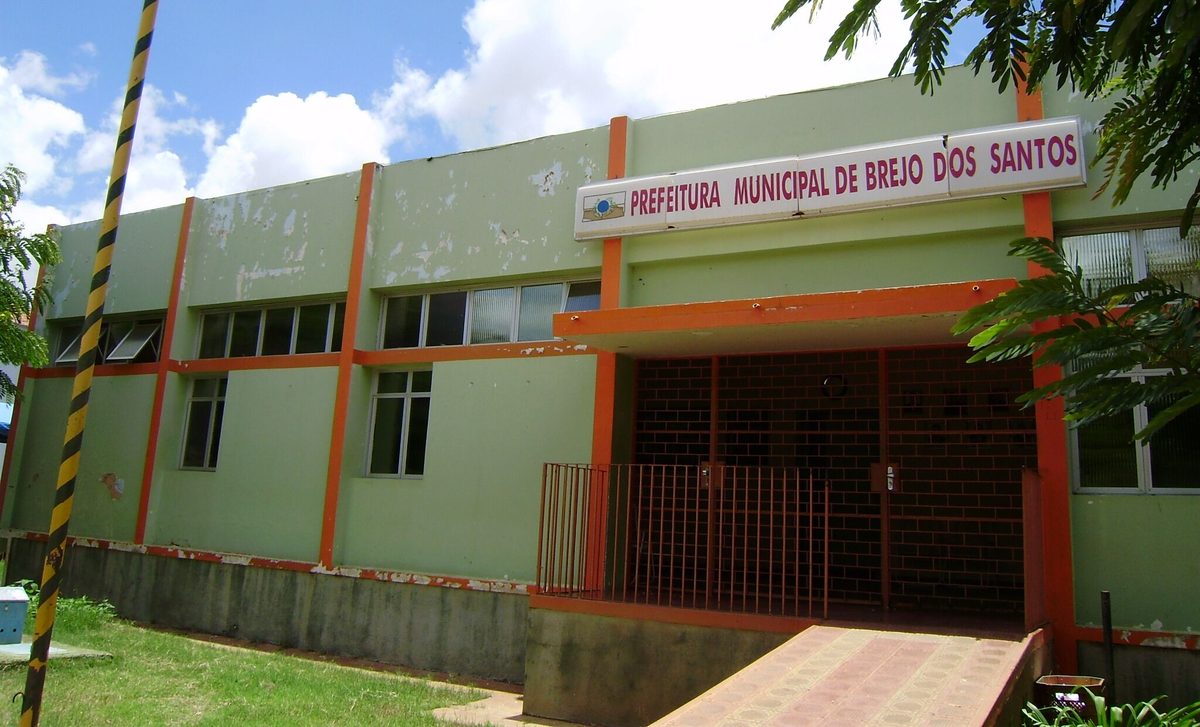 Ministério Público investiga prefeita de Brejo dos Santos por nepotismo