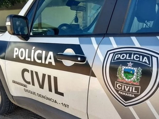 Três homens são presos por suspeita de roubo de motos em João Pessoa