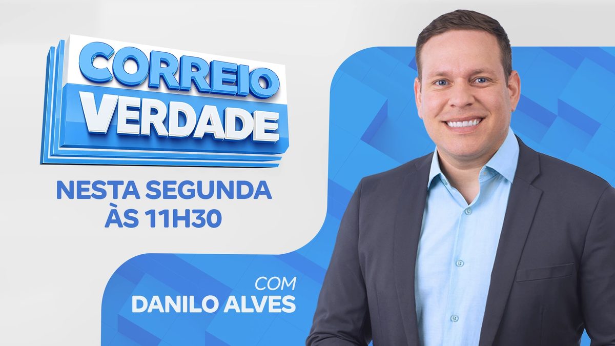 Correio Verdade ganha nova identidade e amplia espaço para a voz da população