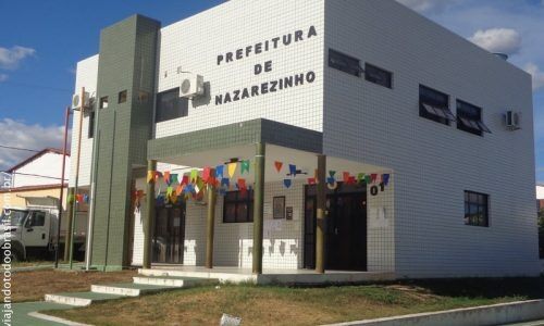 Prefeito de Nazarezinho deve prestar esclarecimentos ao TCE-PB