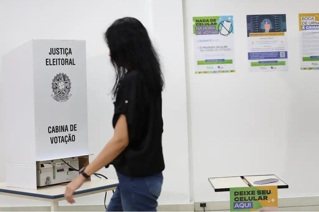 Eleições 2026: veja o que é permitido e proibido no dia da votação