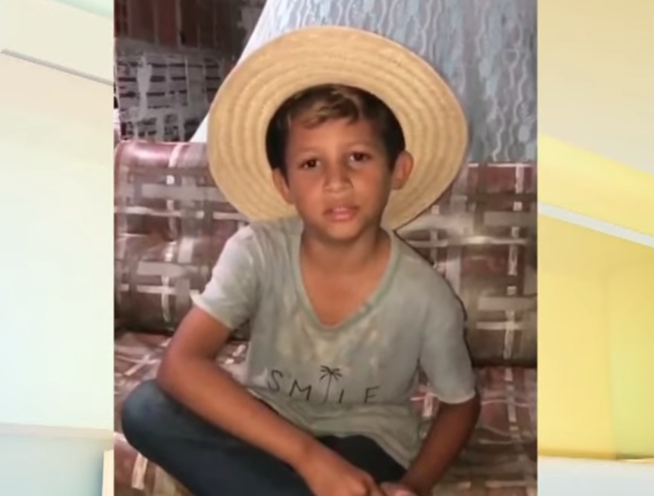 Criança morre em acidente de trânsito na PB-095