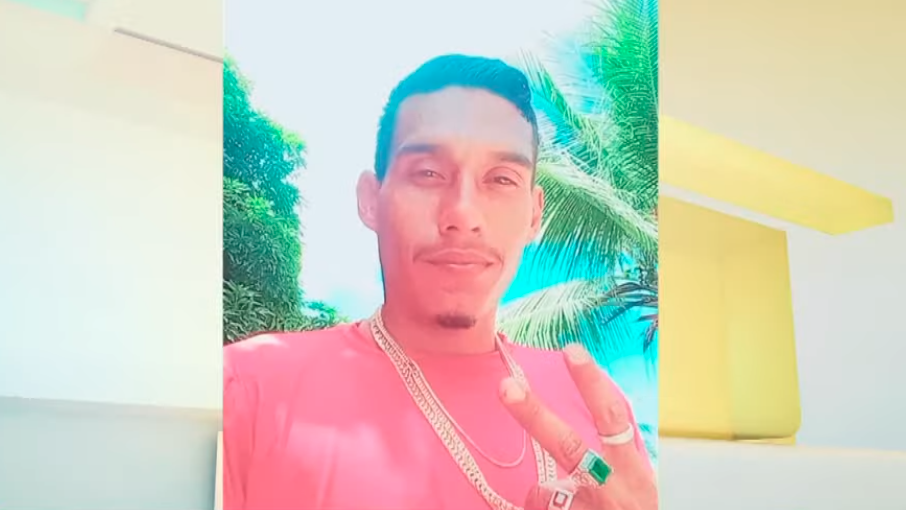 Homem de 29 anos é assassinado com dezenas de tiros em granja no Conde