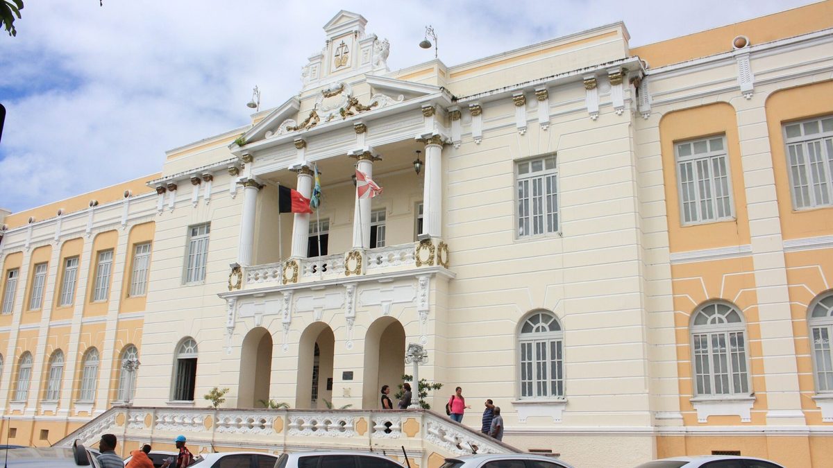 Justiça suspende eleição antecipada para Mesa Diretora da Câmara de São Bento