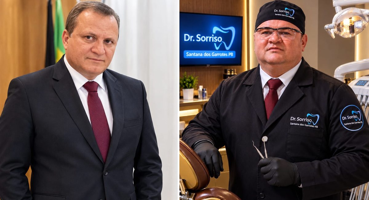 Ministério Público arquiva denúncia feita por prefeito em Itaporanga