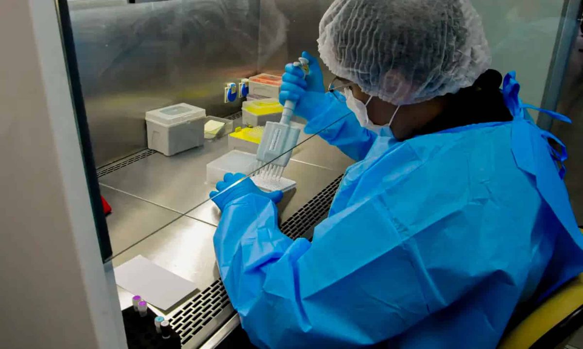 ‘Setembro em Flor’ mobiliza ações contra o HPV em João Pessoa