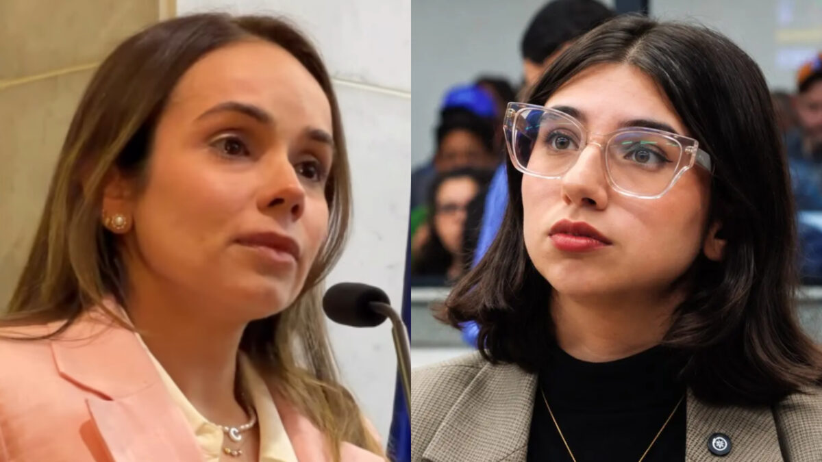 Primeira-dama da Paraíba critica declaração sobre feminicídio