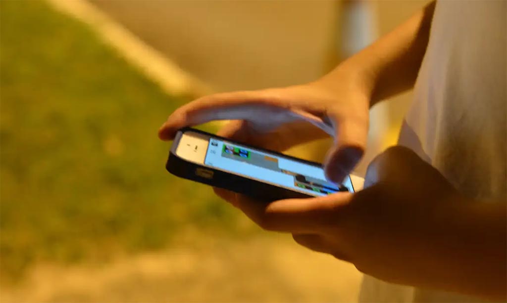 Homem é preso suspeito de extorquir mulher com imagens íntimas