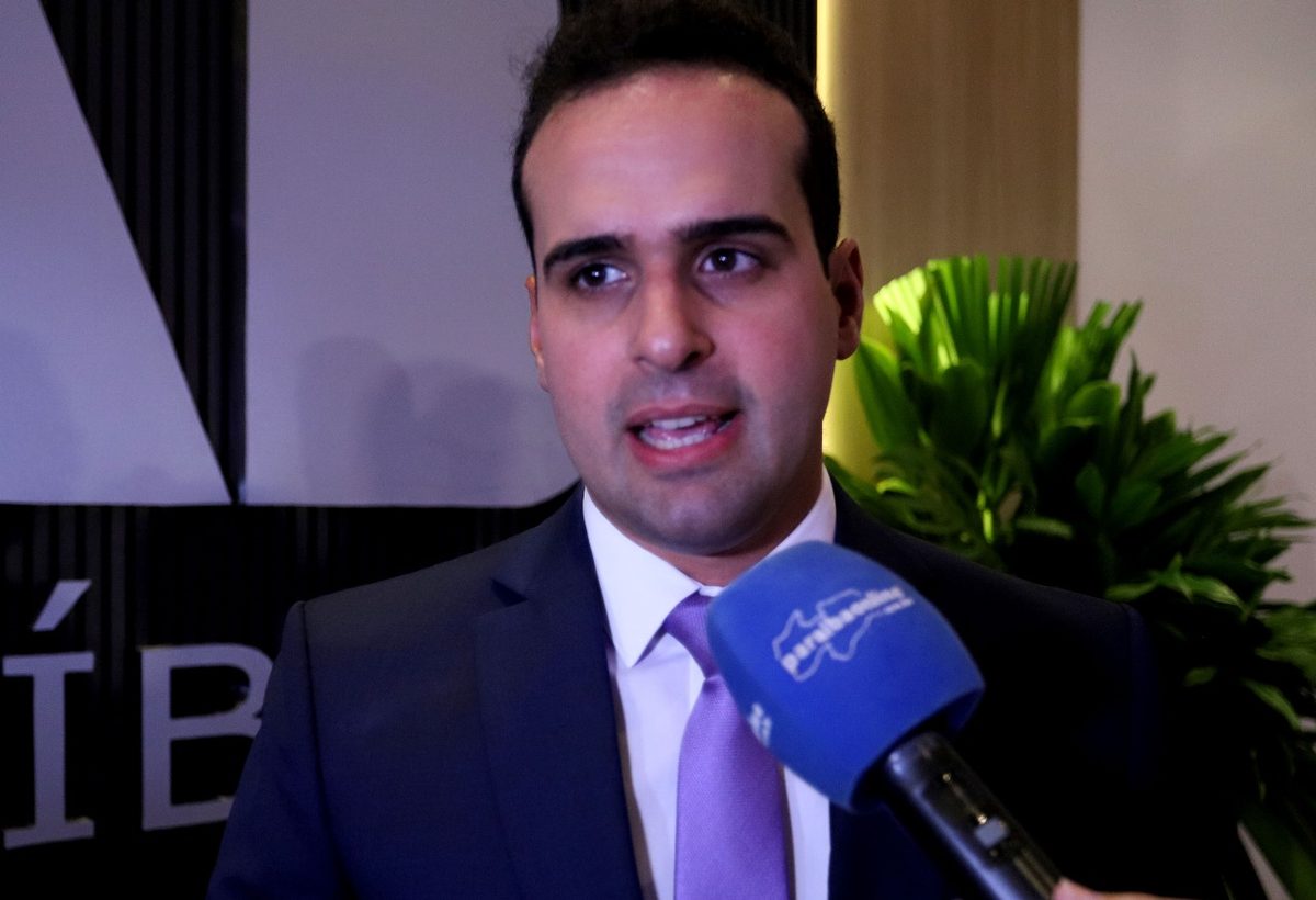 Aliados de Lucas ainda buscam entender opção por Lígia Feliciano