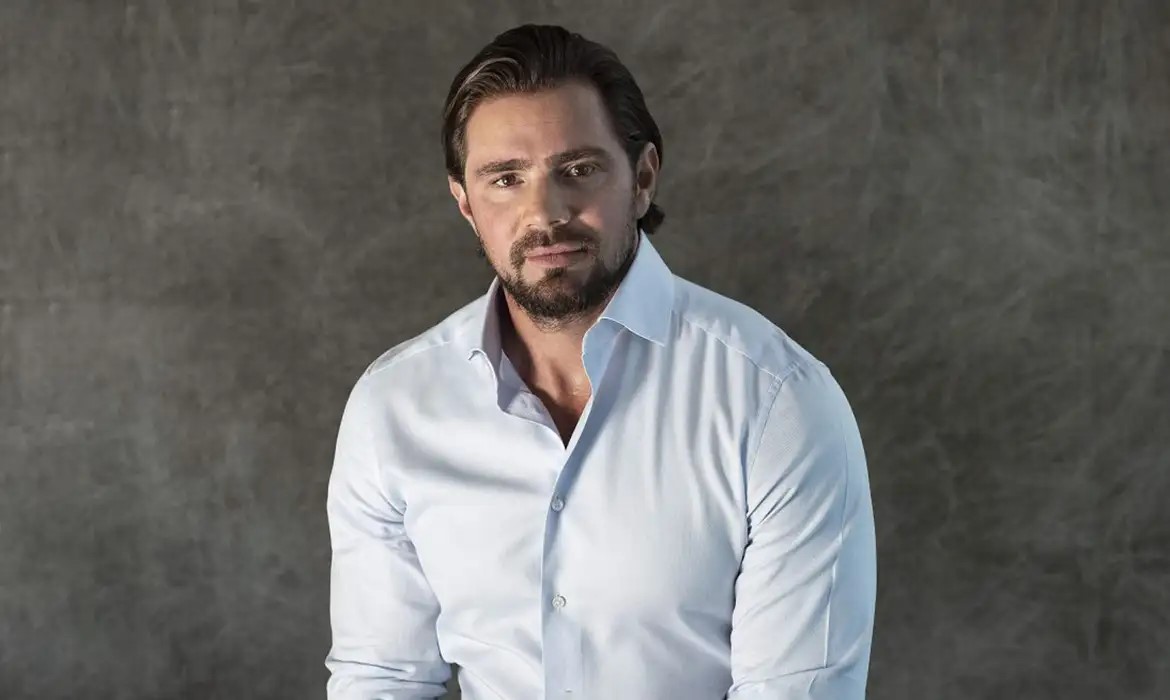 Daniel Vorcaro tinha acesso direto a Hugo Motta e Davi Alcolumbre