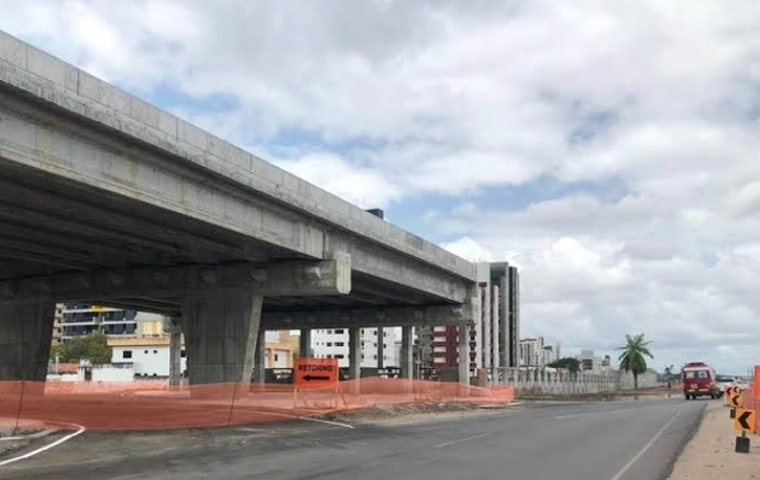 Setrans-PB pede ao DNIT providências para a BR-230