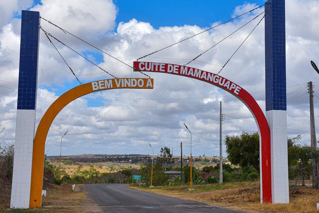 Prefeitura de Cuité de Mamanguape assume compromisso para realizar concurso público
