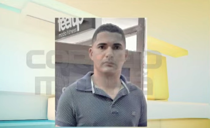 Entregador é arrastado, tem perna decepada e morre após acidente, em João Pessoa