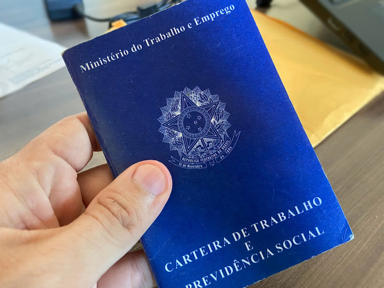 Santa Rita recebe feirão de empregabilidade com quase mil vagas