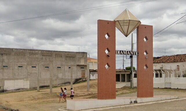 Prefeitura de Diamante planeja gastar mais de R$ 800 mil em portal