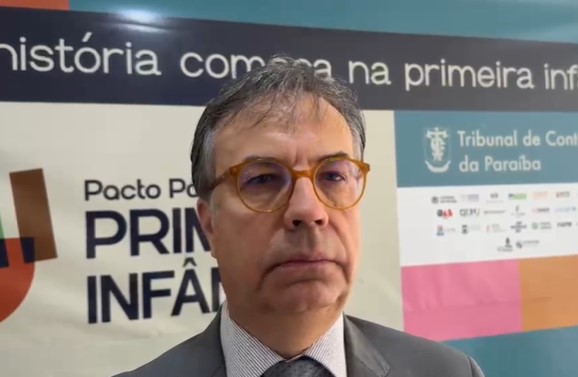 IA do TCE-PB vai produzir resultados instantâneos, explica presidente da Corte