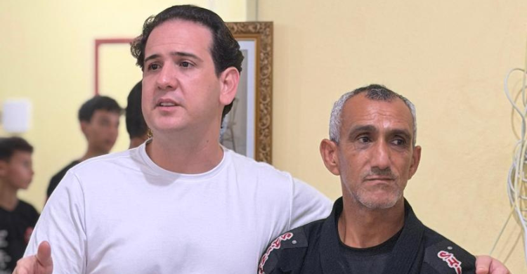 André Amaral Filho lança manifesto voltado ao setor produtivo na Paraíba