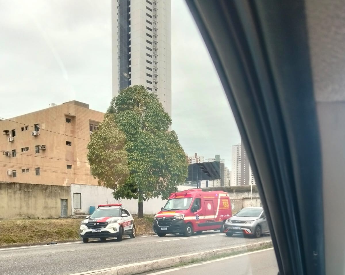 Trânsito da BR-230 enfrenta retenções e acidentes