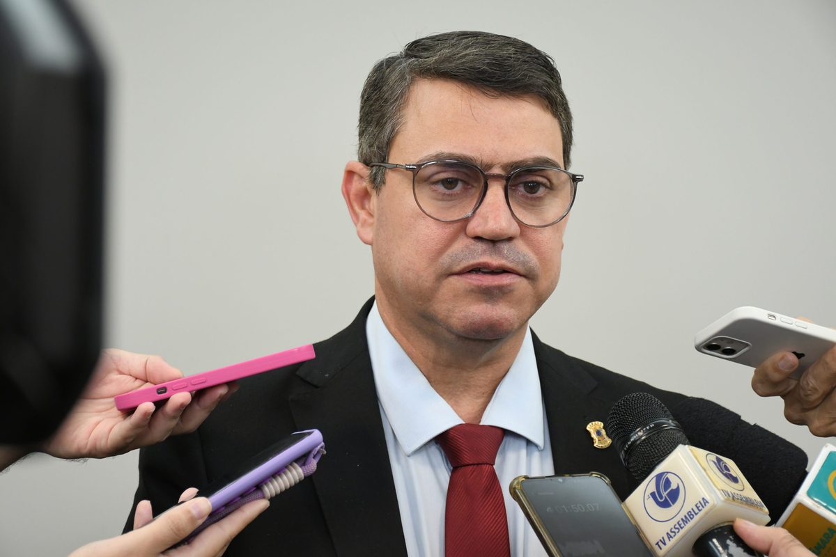 Ministério Público Eleitoral mantém pedido de impugnação contra candidatura de Dinho