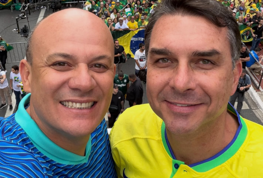Cabo Gilberto na convenção do PL: “A população paraibana está cansada de promessa”