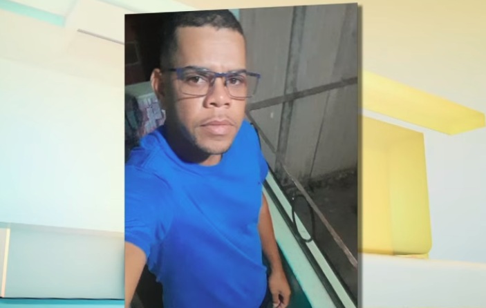 Homem desaparece e esposa pede ajuda para encontrá-lo em João Pessoa