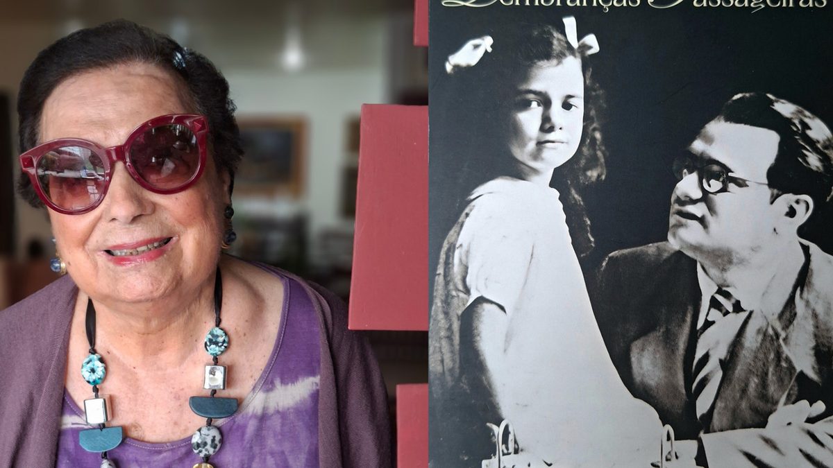 Escritora Maria Christina Lins do Rego lança novo livro no Rio