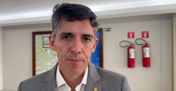 ‘Tenho tentado falar com Bruno e não consigo’, diz Tovar sobre apoio a Nabor