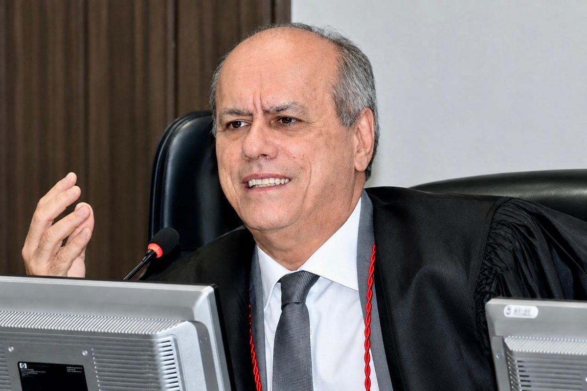 Assembleia Legislativa aprova Voto de Aplauso para desembargador