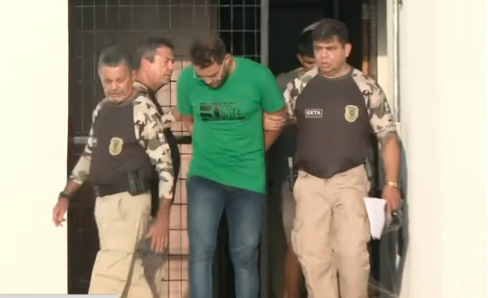Justiça mantém prisão de motorista envolvido em acidente fatal em João Pessoa