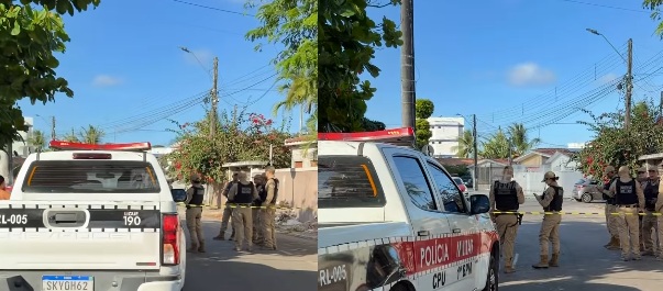 Homem de 30 anos é morto a tiros na Feira de Jaguaribe em João Pessoa