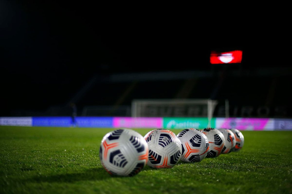 Jogos de hoje no futebol (07/09): confira horários e onde assistir