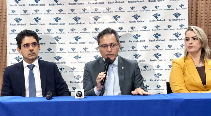 Secretaria da Receita deve anunciar medidas ainda hoje contra Pixbet, alvo de operação