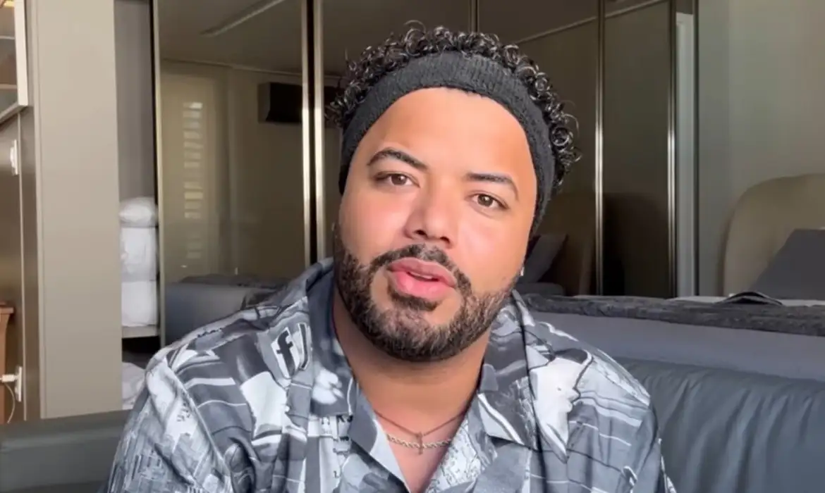 Influenciador Hytalo Santos recebe condenação na Justiça do Trabalho