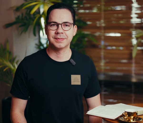 NÃO DESISTA AGORA: Como esperar o tempo de Deus sem perder as forças