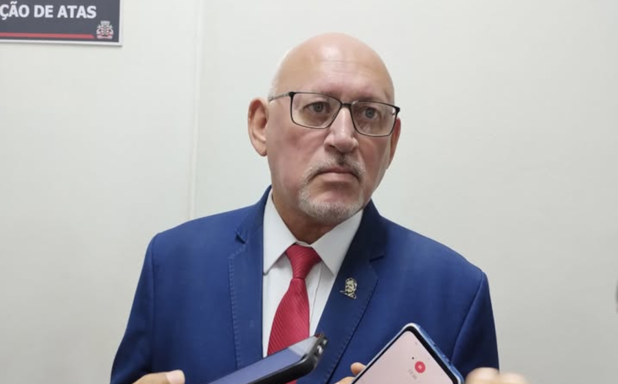 Candidato do PT avalia movimento da direita no 7 de setembro como “extremamente flopado”
