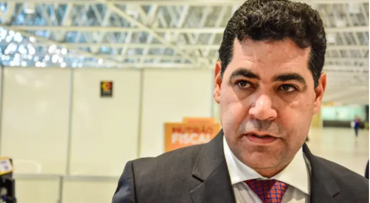 STJ mantém Gilberto Carneiro no Ministério Público da Paraíba