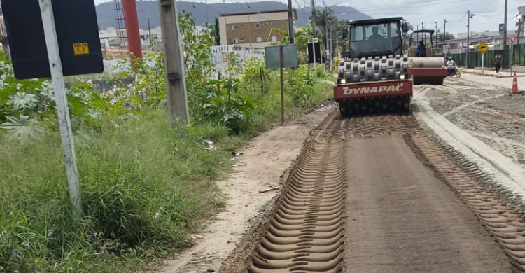Rodovias estaduais passam por obras de recuperação estrutural na Paraíba