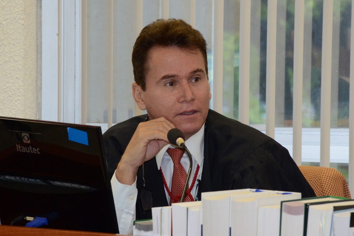 TRE avalia envio de tropas federais para Itabaiana