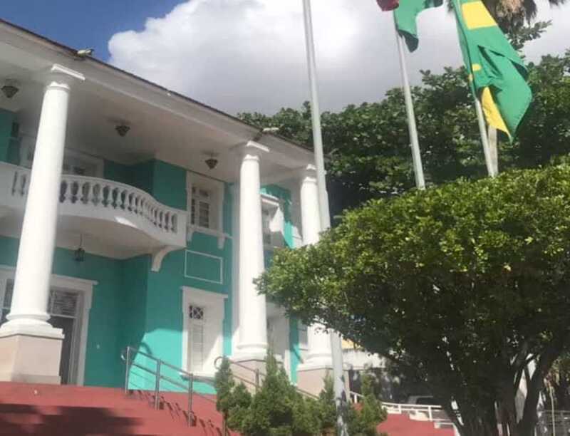 Feriado altera expediente nas repartições municipais de Campina Grande