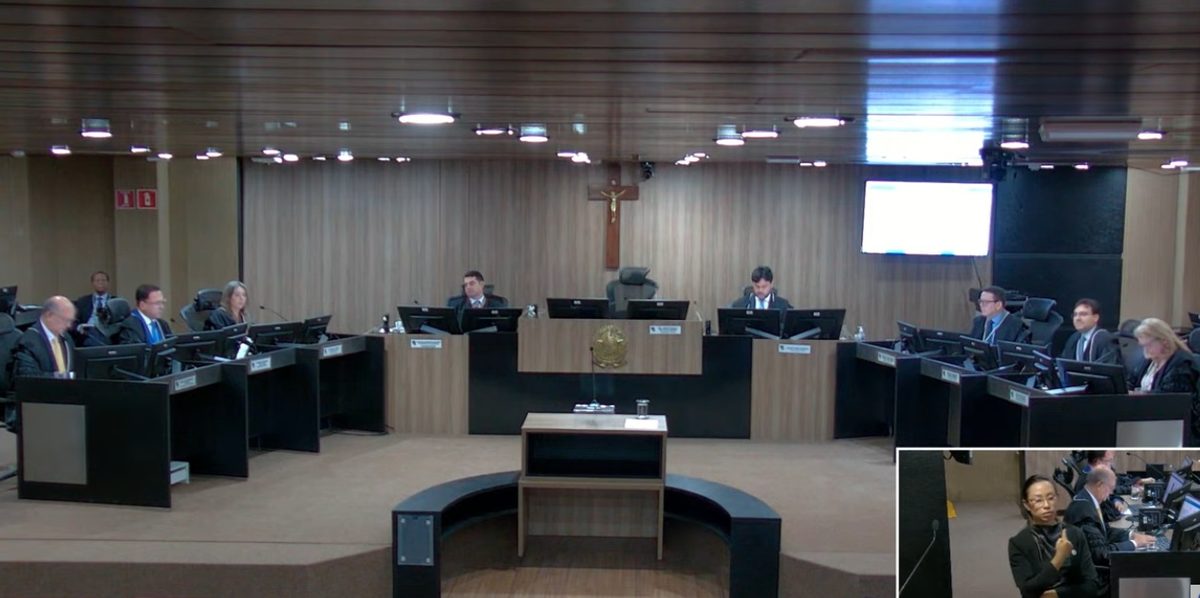 Tribunal Regional Eleitoral declina de competência na Operação Xeque Mate