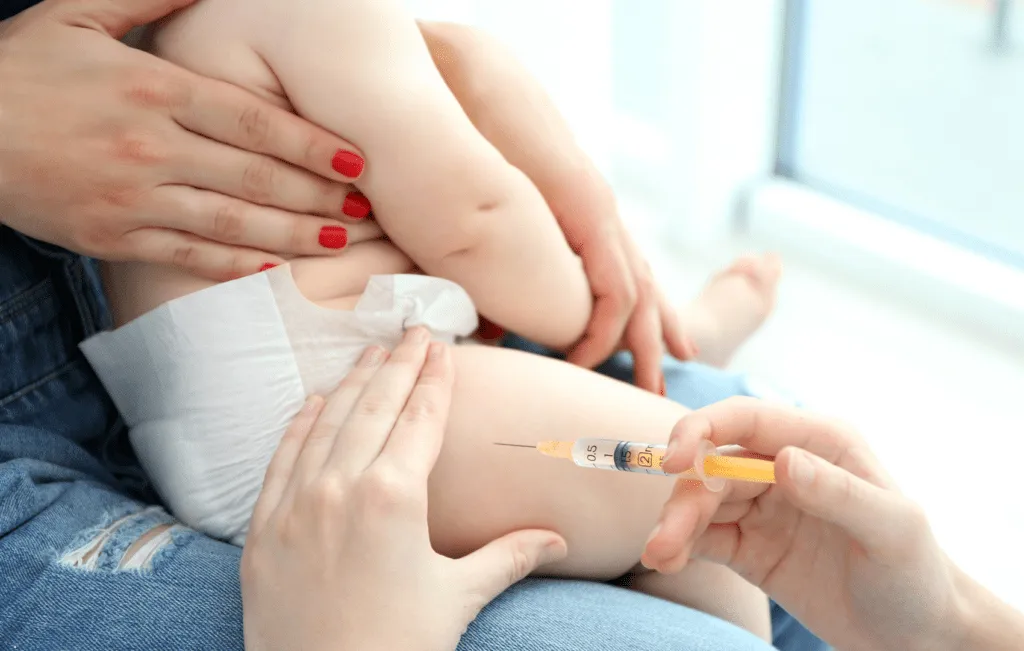 Vacina contra HPV passa a atender menores vítimas de violência na Paraíba