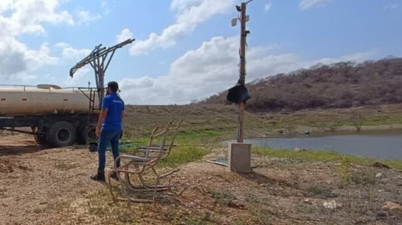 Insa alerta para possível redução de chuvas e aumento das temperaturas no Nordeste