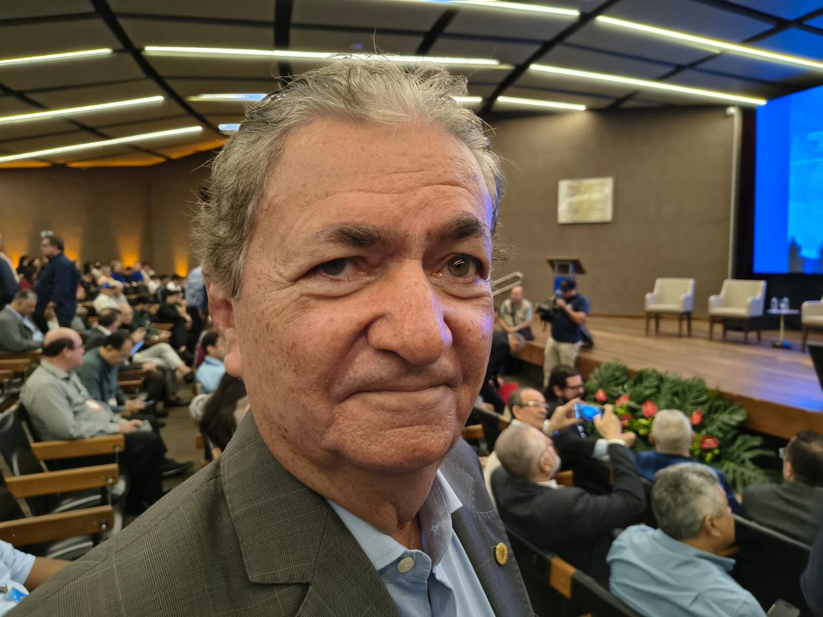 Presidente da Federação da Agricultura cobra medidas para enfrentar endividamento do setor na Paraíba