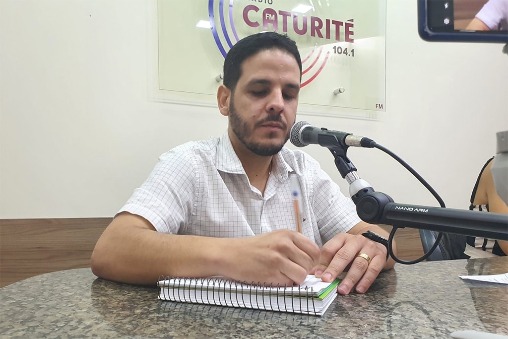 Acesso ao Aluízio Campos deve passar por recuperação após cobrança da Prefeitura ao DNIT