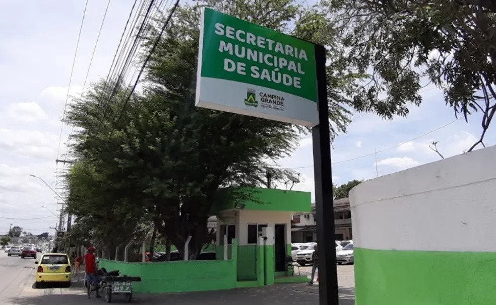Saúde de Campina Grande mantém assistência hospitalar com reorganização de escalas