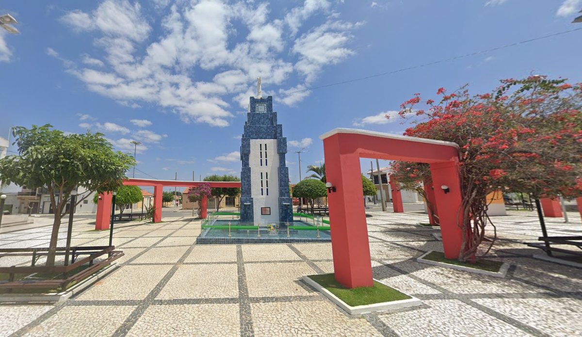 Prefeitura de Assunção deve gastar mais de meio milhão de reais em portal para a cidade que tem cerca de 4 mil habitantes