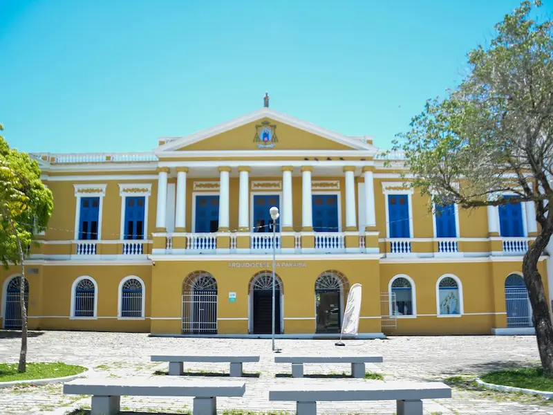 Arquidiocese da Paraíba prepara programação para o dia de Nossa Senhora Aparecida