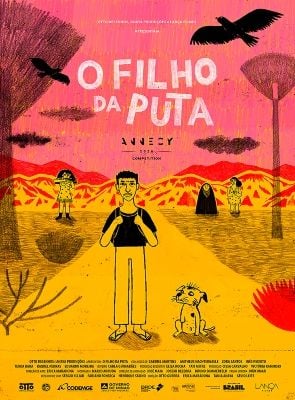 O filho da puta
