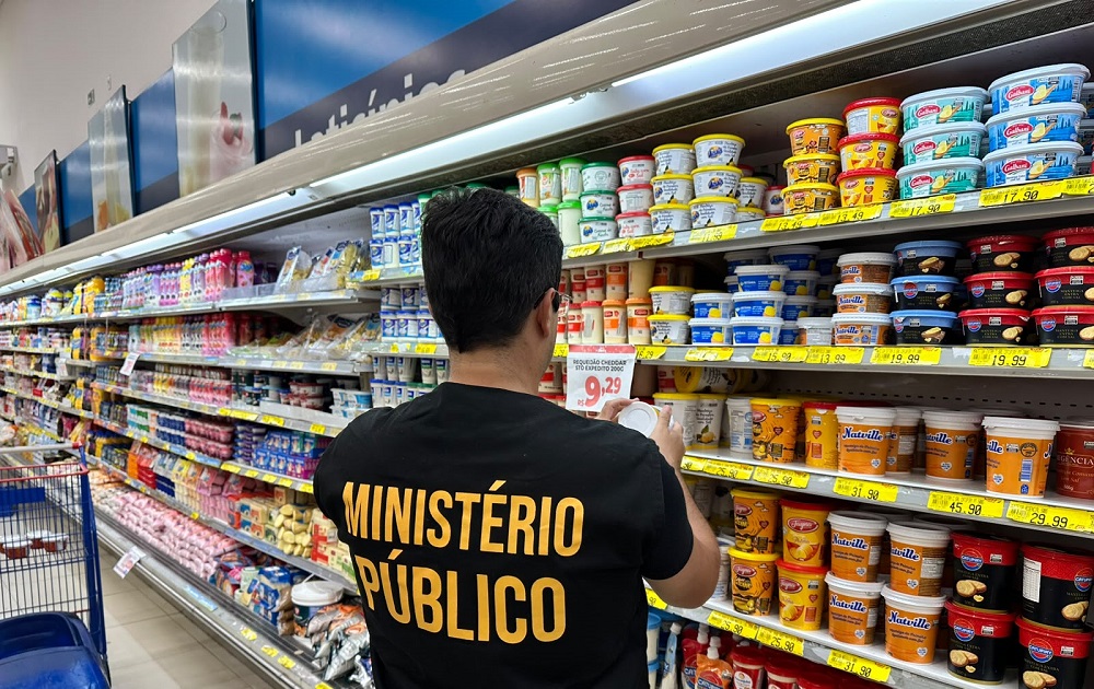 Cinco supermercados são autuados por irregularidades em Sousa