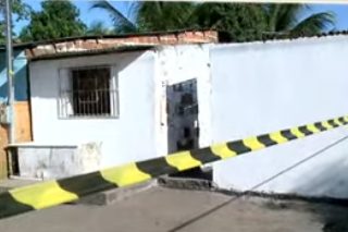 Homem de 29 anos é assassinado a tiros em Santa Rita